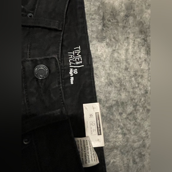 High Rise jeans - Picture 3 of 5